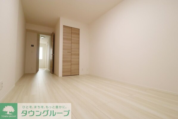 アクトルシェリアの物件内観写真